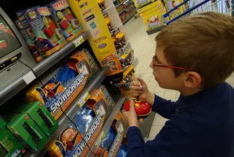 Дрехи, платове и играчки са най-честите опасни стоки в ЕС