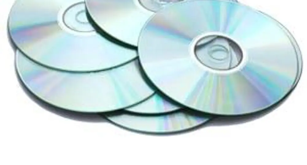 Великобритания легализира частното копиране на CD и DVD