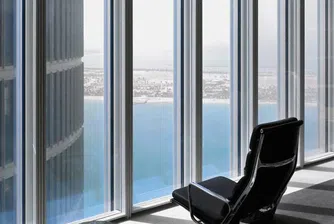 Всеки четвърти офис във Варна е свободен