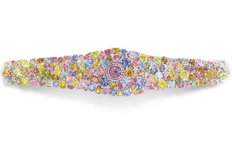 Най-скъпият часовник в света