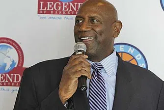 Легенда от НБА отказал 10% от Nike срещу 100 000 долара