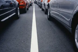 Очакват се големи задръствания, вижте от къде да НЕ минавате