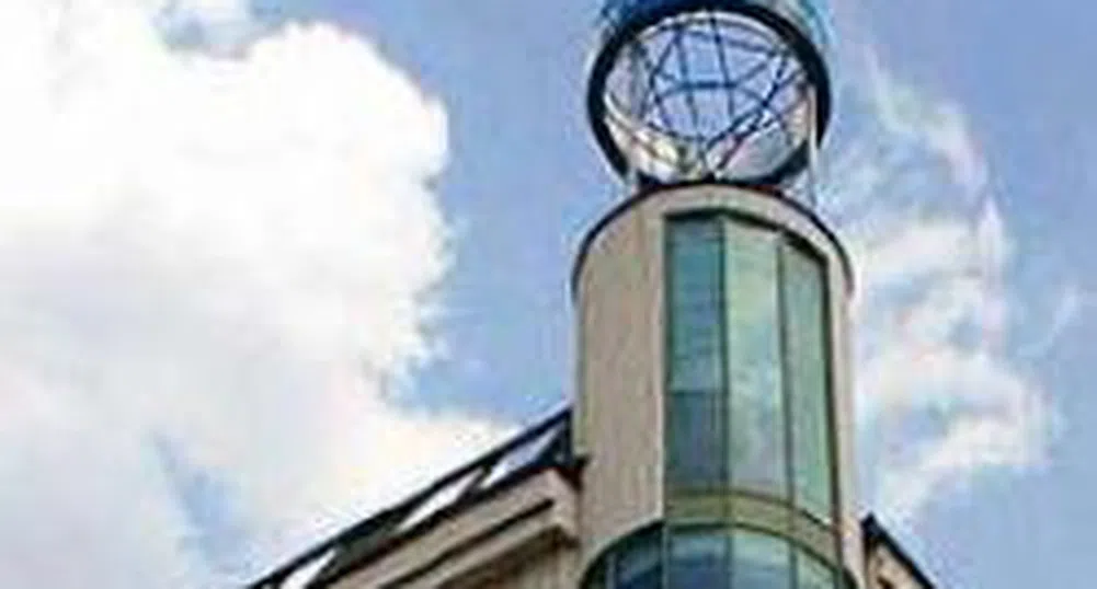 Булстрад Виена Иншурънс Груп с печалба от 724 хил. лв.