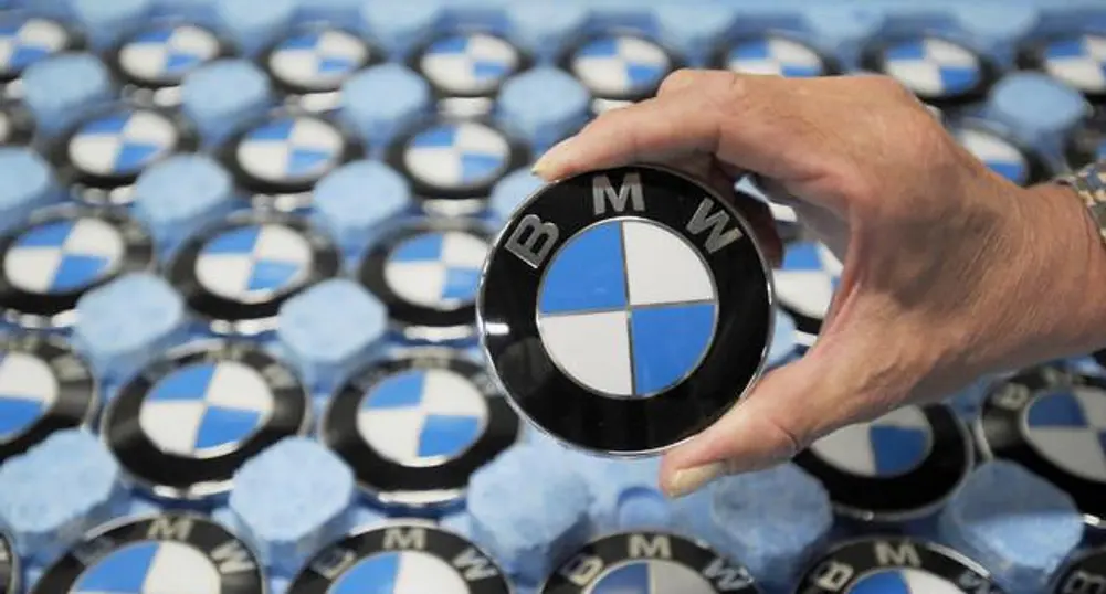 Продажбите на BMW с ръст от 12.5% през август