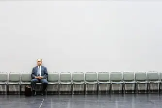 Самотата не е симптом, а болест