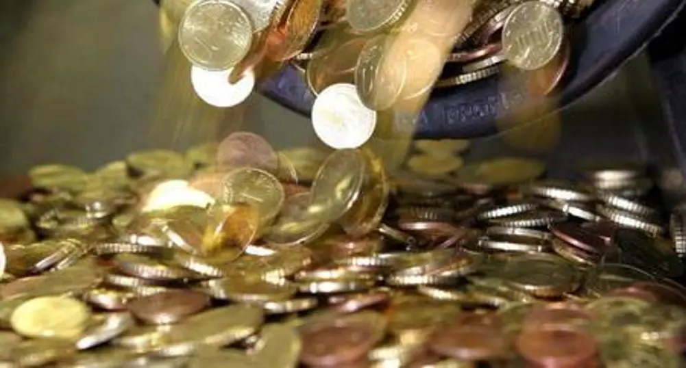 Еврозоната отчете търговски излишък от 22.3 млрд. евро