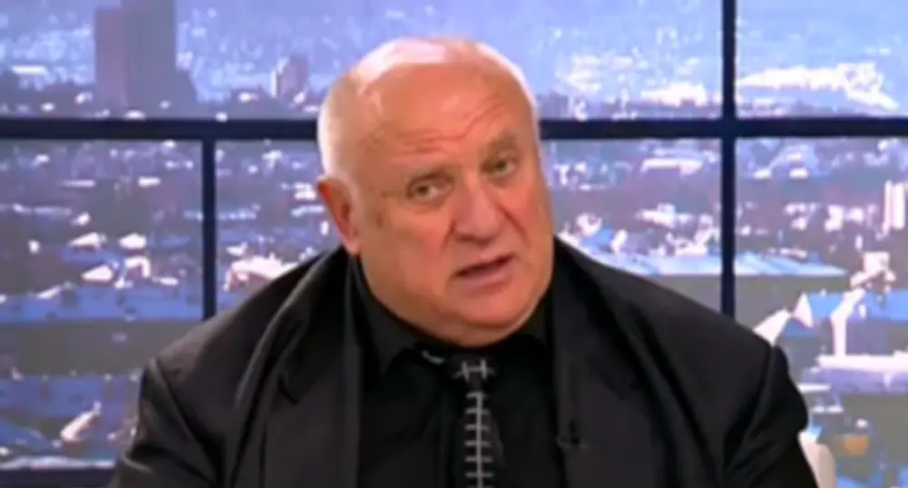Адвокат Марковски: Бареков може да бъде осъден за клевета