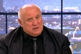 Адвокат Марковски: Бареков може да бъде осъден за клевета