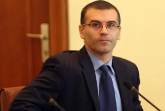 КТ „Подкрепа” настоява за оставката на Симеон Дянков