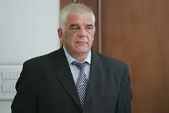 Ген.Танов: 4 кръга са си разпределяли контрол над митниците