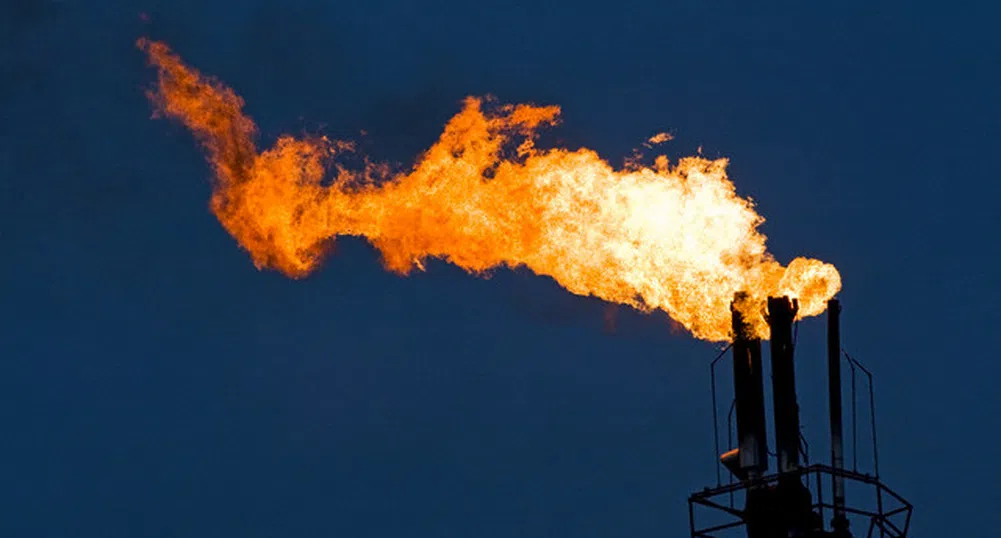 Надежда за 500 млрд. куб. м газ в българската част на Черно море