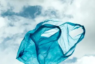 ЕК предлага ограничения на ползването на найлонови торбички