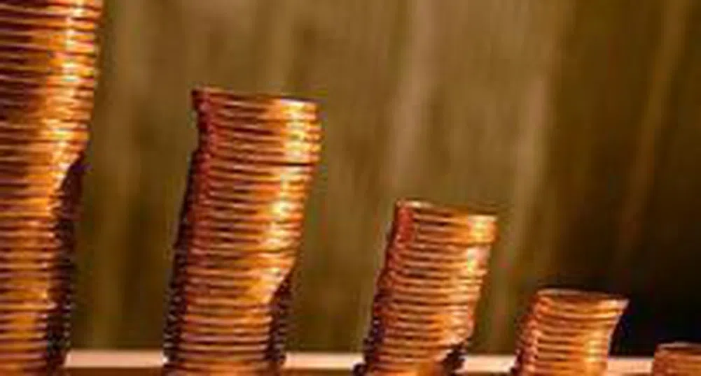 EFG Eurobank намалява наполовина финансирането си от ЕЦБ