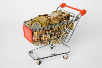 ГПР на жилищните кредити намалява