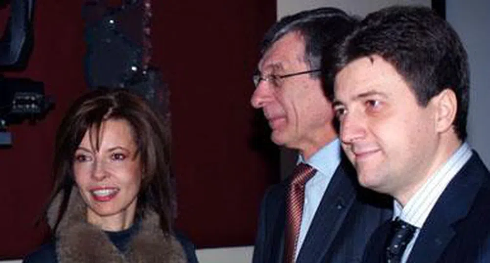 Увеличението на капитала на Сибанк бе писано в регистъра