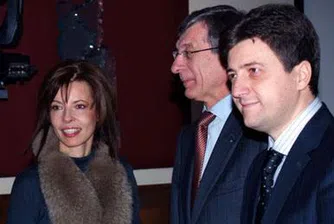 Увеличението на капитала на Сибанк бе писано в регистъра