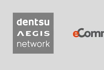 Dentsu Aegis Network придоби eCommera