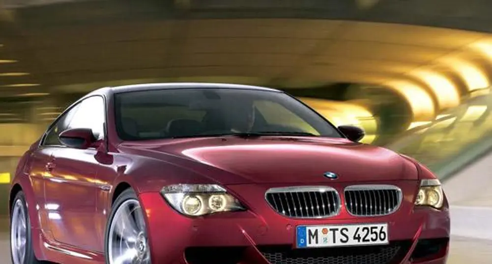 Спад с 36.4% на печалбата на BMW през 2009 г.