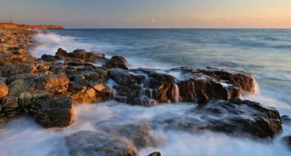 Откриха подводна река на дъното на Черно море