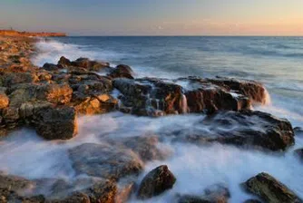 Откриха подводна река на дъното на Черно море