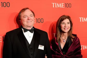 Нов най-скъп развод в света