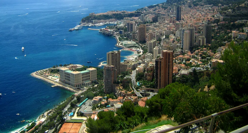 Монако увеличава територията си с изкуствен полуостров