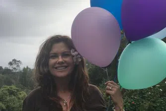 Съветите на бивш супермодел и настояща успяла бизнесдама