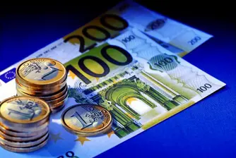 Разочароващ ръст на продажбите на дребно в еврозоната