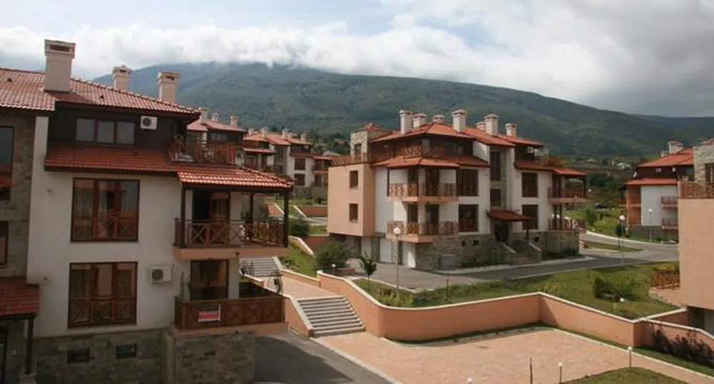 Двустайните са най-търсени в София