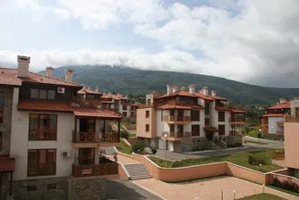 Двустайните са най-търсени в София