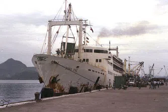 10-те най-трагични корабокрушения