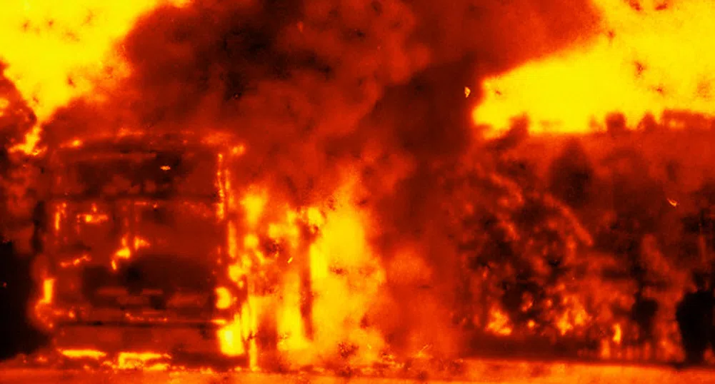 Палежи на коли в София имаше и през тази нощ