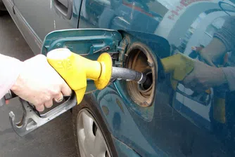 Увеличено производство на пропан-бутан, бензин и дизел