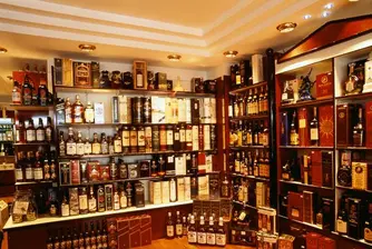 Харчим повече за алкохол и цигари, по-малко за облекло