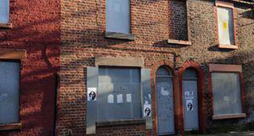 В Ливърпул спасяват родната къща на Ринго Стар