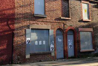 В Ливърпул спасяват родната къща на Ринго Стар