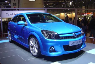 General Motors не успя да избере купувач за Opel