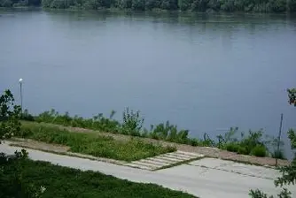 Пристанището в Русе ще управлява фериботен терминал