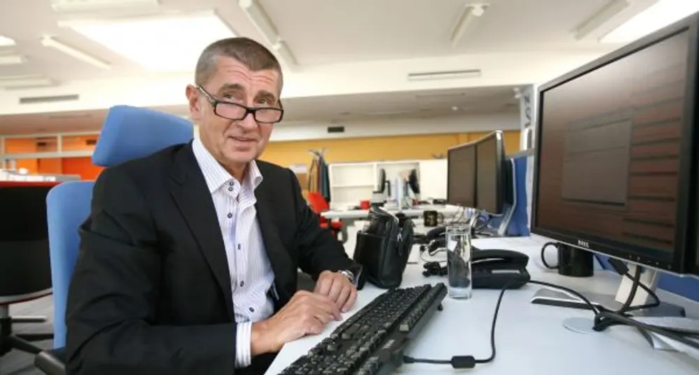 Милиардер става финансов министър на Чехия