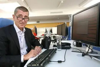 Милиардер става финансов министър на Чехия