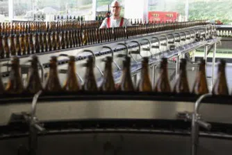 Дружба стъкларски заводи ще разпределя 13.38 млн. лв. дивидент