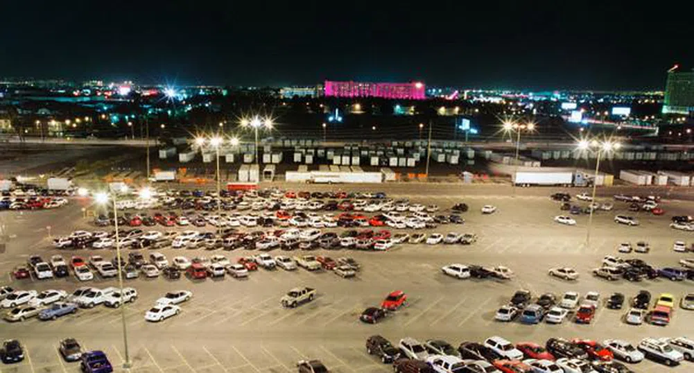 България на 31-во място по цена на индустриални площи