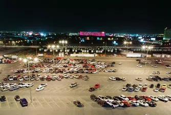 България на 31-во място по цена на индустриални площи