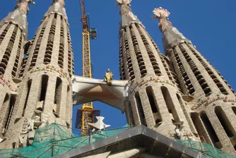 Най-популярните дестинации в Европа