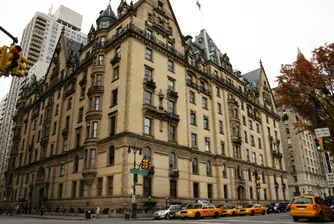 Този апартамент за 15 млн. долара в Ню Йорк си е направо изгоден