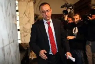 Роман Василев напусна съдебната система