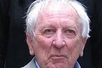 Швед получи Нобеловата награда за литература