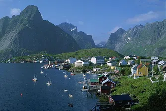 10 факта за Норвегия, които ще ви накарат да се преместите там