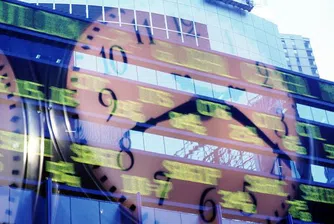 Купувачите в атака, продавачите изчакват