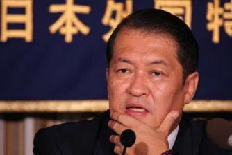 Хатояма плати 6.3 млн.долара данък за "подаръците" от мама